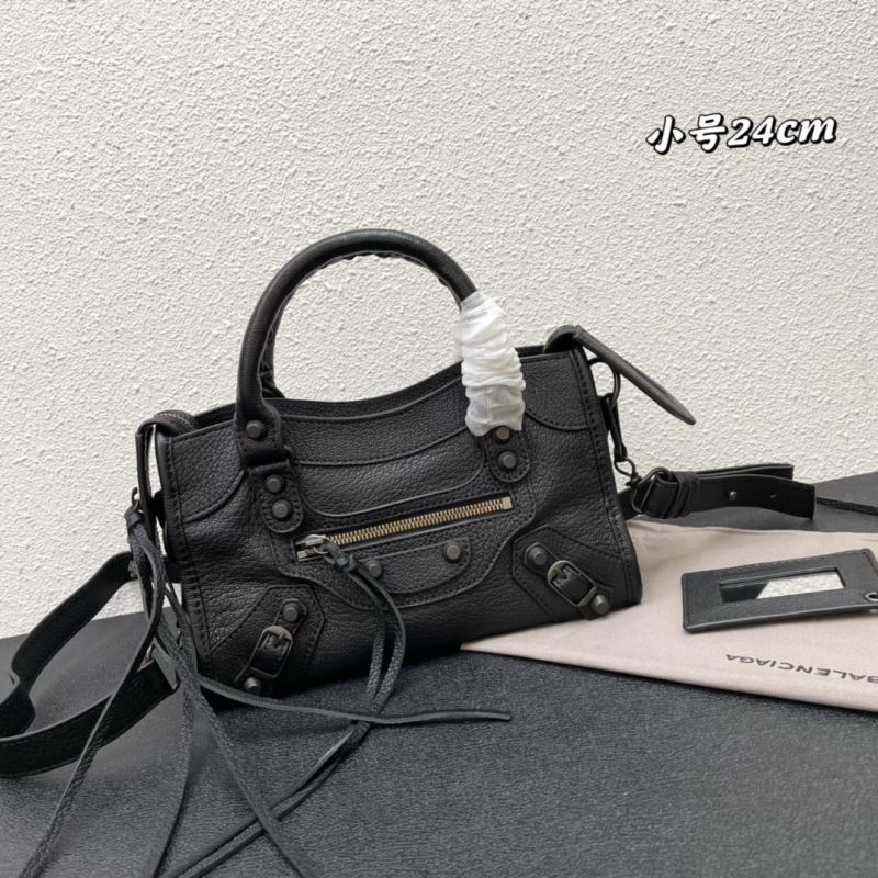 Balenciaga Classic City Bags